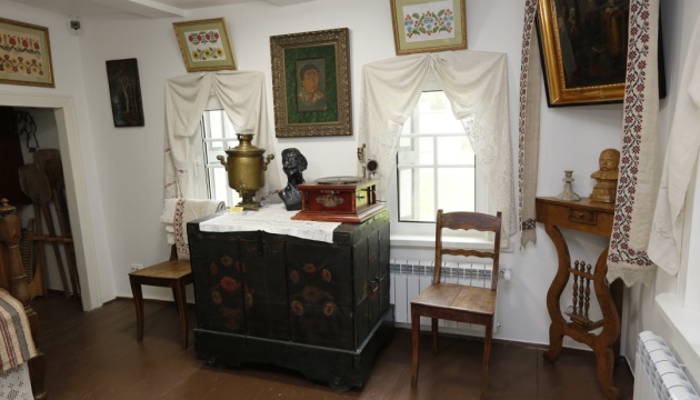 На Полтавщине открывают первую очередь этносела «Гончария»