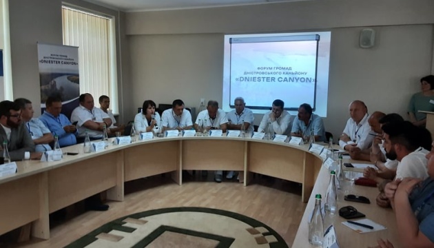 На Прикарпатье 33 громады налаживают сотрудничество в сфере туризма