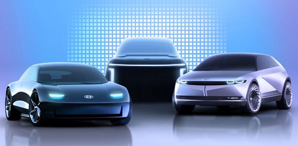 Hyundai сокращает модельный ряд двигателей внутреннего сгорания и инвестирует в электромобили - СМИ