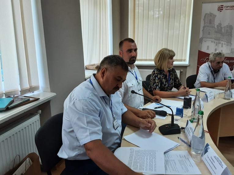 На Прикарпатье 33 громады налаживают сотрудничество в сфере туризма