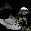 Из-за погодных условий расстыковку Crew Dragon-2 с МКС перенесли на 8 ноября