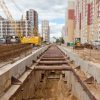 Підрядник метро на Виноградар отримав позов на 183 млн гривень