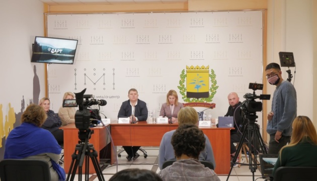 ГАРТ изучает туристический потенциал Донетчины и Луганщины