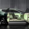 Hyundai представила концепт электрического внедорожника Seven
