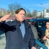 Голова Фонду держмайна оголосив про відставку за власним бажанням (видео)