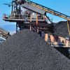 Запаси вугілля на складах ТЕС впали нижче 500 тисяч тонн, – Міненерго