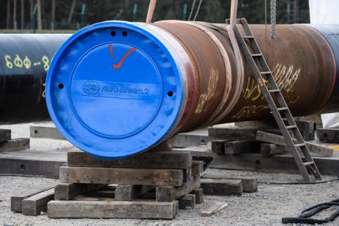 Процес сертифікації "Північного потоку - 2" може затягнутися до травня