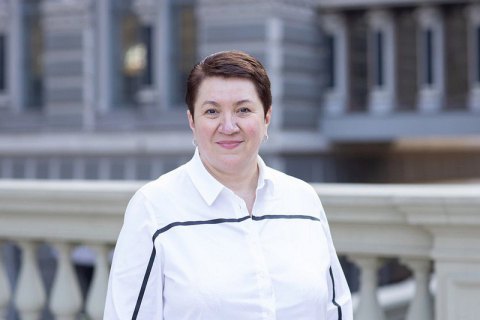 Колишня в.о. голови ПриватБанку очолила департамент в НБУ