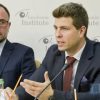 Реформа “Укроборонпрому” мусить відбуватись в рамках антикорупційної стратегії, – НАЗК