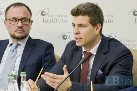 Реформа “Укроборонпрому” мусить відбуватись в рамках антикорупційної стратегії, – НАЗК