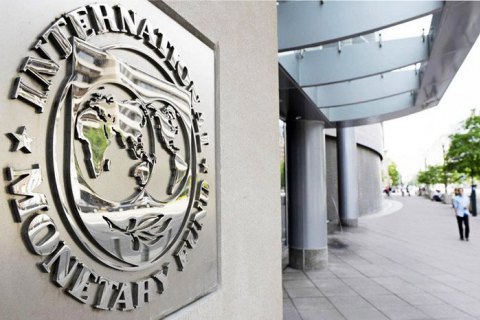 МВФ погодив виділення Україні $700 мільйонів, – Шмигаль
