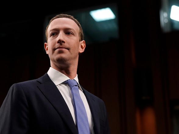 Цель вселенной: Цукерберг объяснил, что это такое и каковы его преимущества