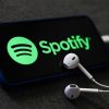 Spotify убрал случайное воспроизведение треков для альбомов после просьбы Adele