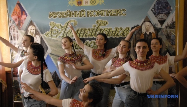 Лемковская культура стала основой нового туристического маршрута на Тернопольщине