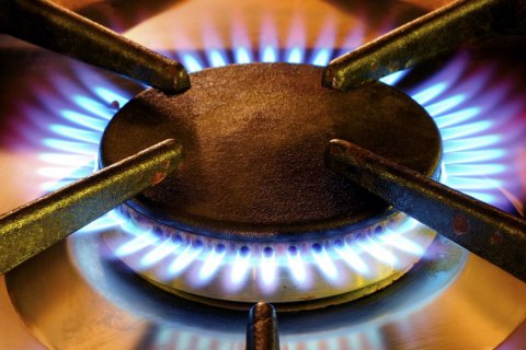 Постачальники газу назвали ціну для споживачів на грудень
