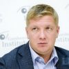 Коболєв: Скасування санкцій щодо “Північного потоку-2” з боку США пов’язано з “обнуленням” корпоративної реформи “Нафтогазу”