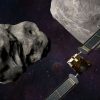 NASA планирует сбить астероид в космосе – миссию начнет в среду