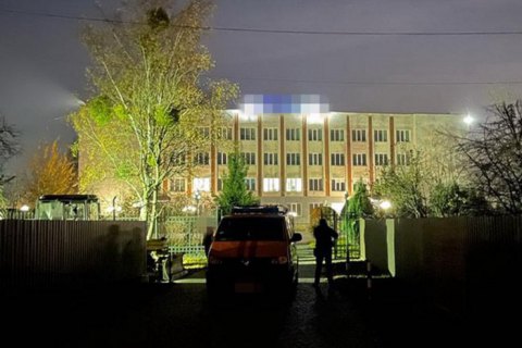 Підприємство на Житомирщині незаконно під’єдналося до газопроводу і спричинило державі збитків на 47 млн гривень (фото)