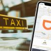 Китайський сервіс таксі DiDi зайшов в Україну