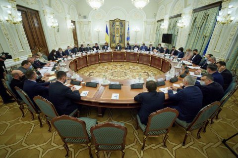 Під санкції проти контрабандистів загалом потрапили 22 фізичних особи і 146 юридичних, – Баканов
