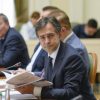 ​Любченко перед відставкою звільнив керівництво Експортно-кредитного агентства