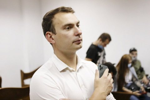 Рада сьогодні не розглядатиме "податковий" законопроєкт 5600 через брак голосів, – Железняк