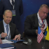 Westinghouse і “Енергоатом” підписали перші угоди для будівництва нових енергоблоків на ХАЕС