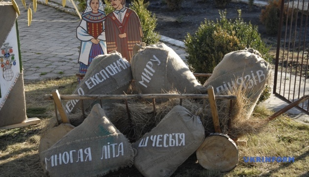 Лемковская культура стала основой нового туристического маршрута на Тернопольщине