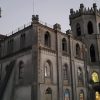На Житомирщине волонтеры собрали деньги на ремонт крыши дворца Терещенко