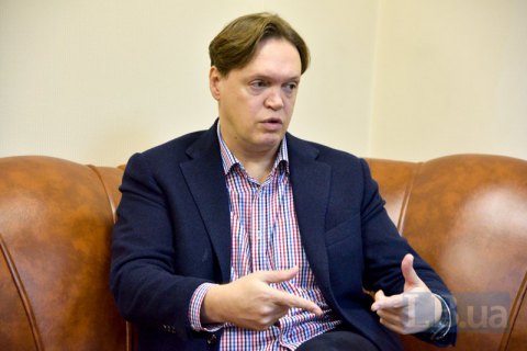 Найбільший спротив приватизації держпідприємств чинить “корумпована” бюрократія середньої ланки, – голова ФДМУ