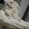 В Тернополе установили аутентичную копию творения скульптора Пинзеля
