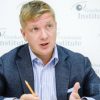 Коболєв: Навіть після припинення транзиту російського газу українською ГТС буде можливість використання підземних сховищ