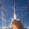 SpaceX відклала запуск українського супутника на січень, – Шмигаль