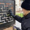 “По следам Чугайстра”: в Славском разработали мистический велоквест