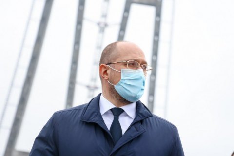 Шмигаль: відключень газу і світла не буде