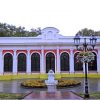 В Одессе отреставрируют Музей морского флота