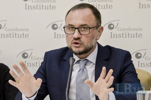 “Укроборонпром” не буде приватизовано, акції належатимуть Кабміну, – директор з трансформації