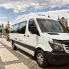 Сервіс Uber Shuttle припиняє роботу в Києві