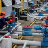 Транзит газу через Україну від початку року зменшився майже вдвічі, – Макогон