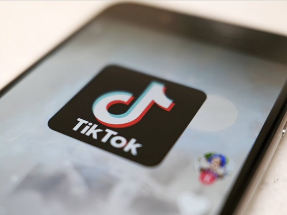 В TikTok произошел сбой: какую страну "зацепило"