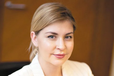 Віцепрем’єрка Стефанішина спростувала зобов’язання України відмовитися від вугільних ТЕС до 2035 року