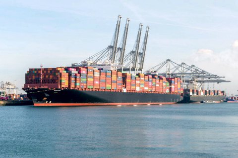 До України зі США йде п’ять суден приблизно з 280 тис. тонн вугілля, – ЗМІ