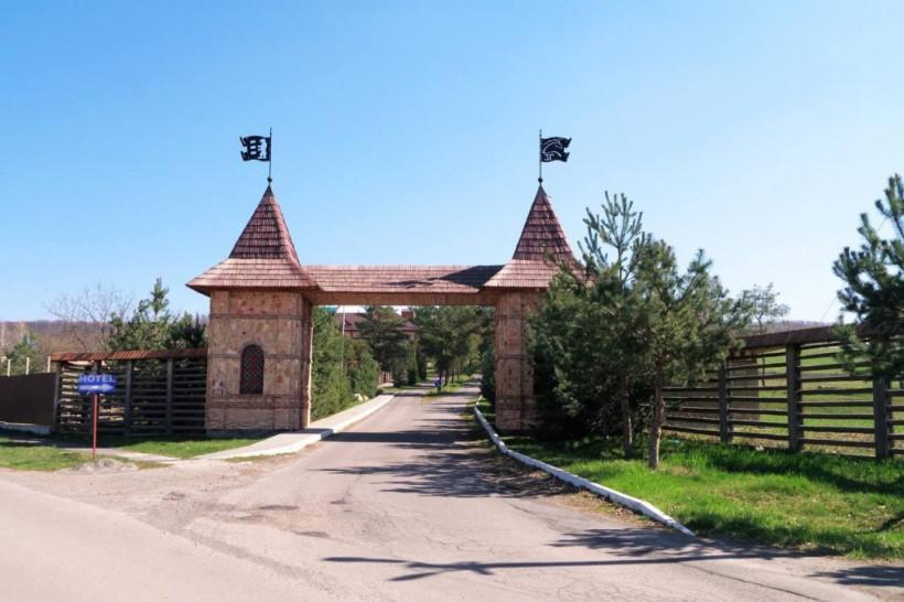 Баранинская громада Закарпатья активно развивает туристическую сферу