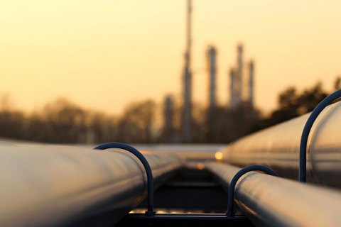 Україна готова допомогти Угорщині та Сербії, які залишилися без газу через аварію