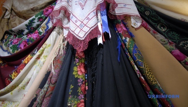 Лемковская культура стала основой нового туристического маршрута на Тернопольщине