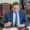 Зеленський прокоментував можливу заміну голови Національного банку України