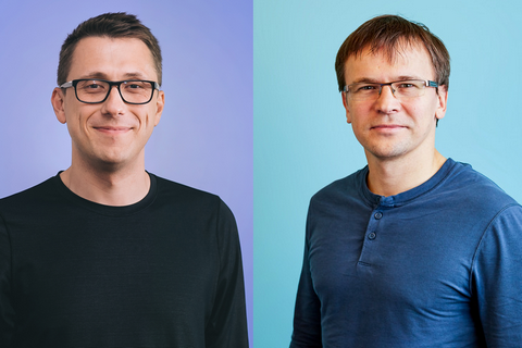 Forbes назвав українських засновників Grammarly доларовими мільярдерами