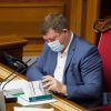 Рада в четвер одним з перших розгляне законопроєкт 5600, – Корнієнко (видео)