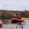 На Волыни создают турмаршрут с экстремальным сплавом по рекам