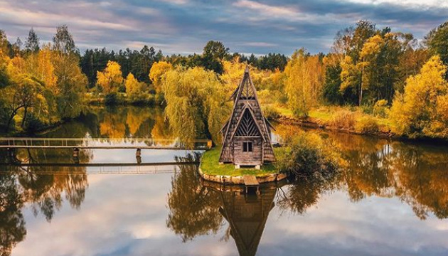Управление туризма ОГА назвало самые удачные локации для инста-фото на Львовщине